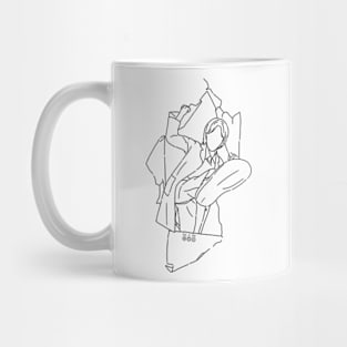 Doctor Cha Mug